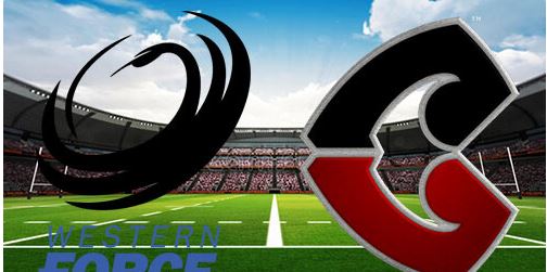 Western Force v Crusaders - Full Match Replay - Super Rugby Pacific - 18 April 2026